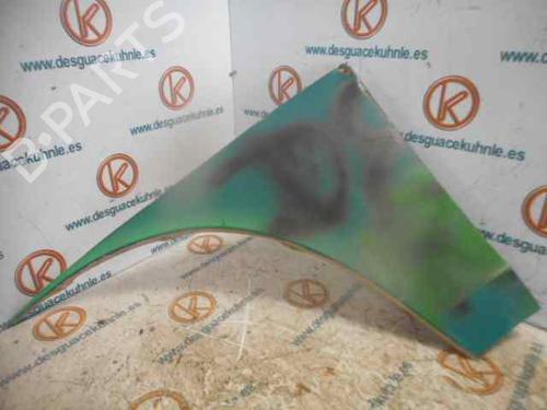 Used Front left wheel arch trim CITROËN 2 CV AKZ Estate Van [1970-1977]  12557981