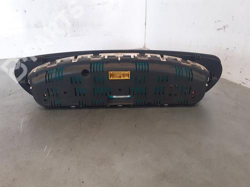 Instrument cluster CITROËN C5 I (DC_)  | BP8200871C47 