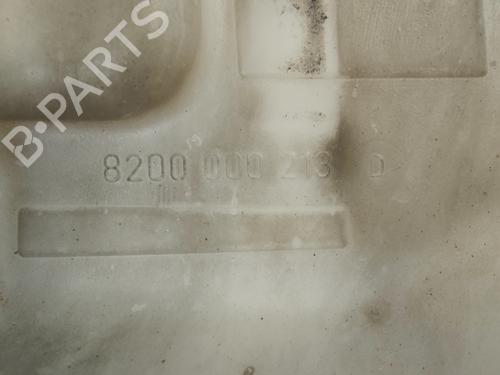 Windscreen washer tank RENAULT LAGUNA II (BG0/1_) 2.0 16V (BG03, BG0Z, BG0T, BG1Y) | BP28099102C113 