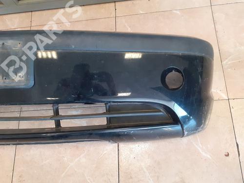 Front bumper BMW 3 (E46)  | BP9723034C7 