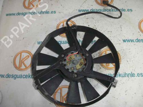 Radiator fan OPEL ASTRA F Saloon (T92) 1.4 (F19, M19) | BP2448069M35 