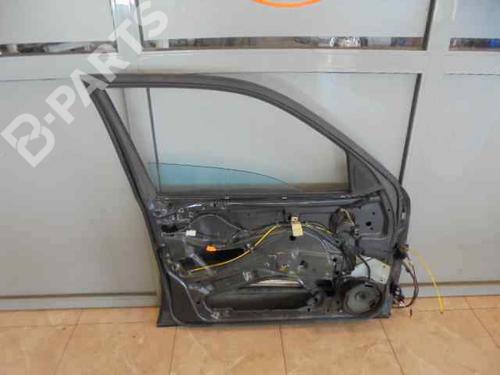 Left front door MERCEDES-BENZ E-CLASS (W210) E 320 (210.065) | BP5947879C2 