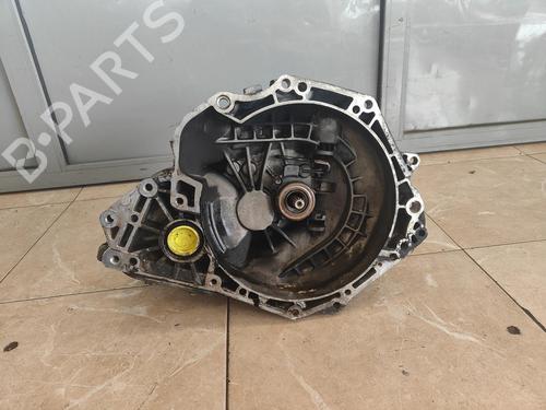 Used Gearbox OPEL ASTRA H (A04) [2004-2014]  13733822
