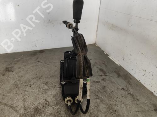 Gear lever RENAULT CLIO IV (BH_)  | BP27606697M90 