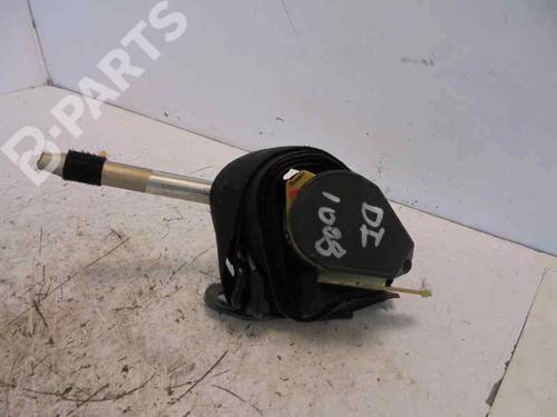 Front left seatbelt FIAT SCUDO Platform/Chassis (220_) 1.9 D | BP8754239I26 