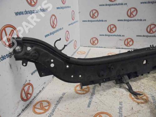 Crossmember RENAULT MEGANE II (BM0/1_, CM0/1_) 1.5 dCi (BM0F, BM0T, BM2B, CM0F, CM0T) | BP8753252C162 