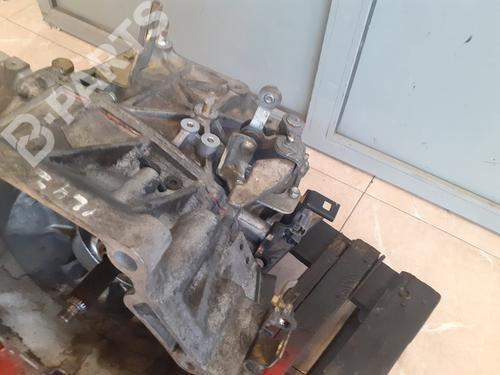 Gearbox MAZDA 6 Saloon (GG) 2.0 DI (GG14) | BP10054561M3 