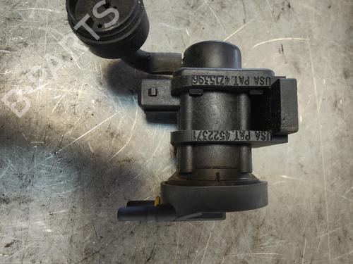 Elektronisk sensor OPEL ZAFIRA A MPV (T98) 2.0 DTI 16V (F75) | BP24659596M84 