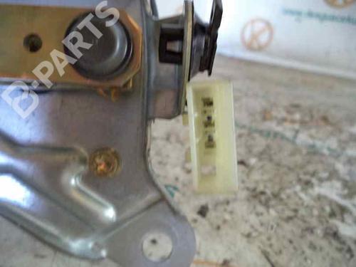 Rear wiper motor RENAULT LAGUNA I (B56_, 556_)  | BP2458319M102 