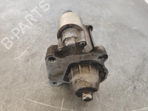 Used Starter FORD FIESTA V (JH_, JD_) [2001-2014]  15659061