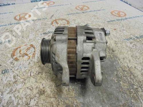 Used Alternator SMART FORFOUR (454) 1.3 (454.031) (95 hp) 2469583