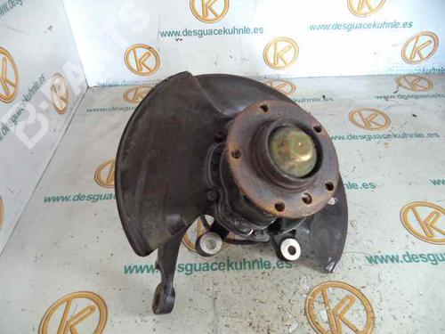 Venstre Styrespindel Lejehus BMW 7 (E38) 740 d (245 hp) 2456990