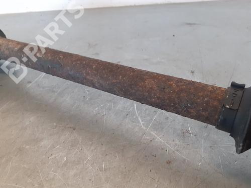 Right rear driveshaft MERCEDES-BENZ S-CLASS (W220) S 320 CDI (220.025, 220.125) | BP8931804M41 