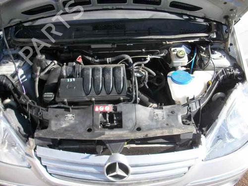 Electronic sensor MERCEDES-BENZ A-CLASS (W169)  | BP2482693M84 