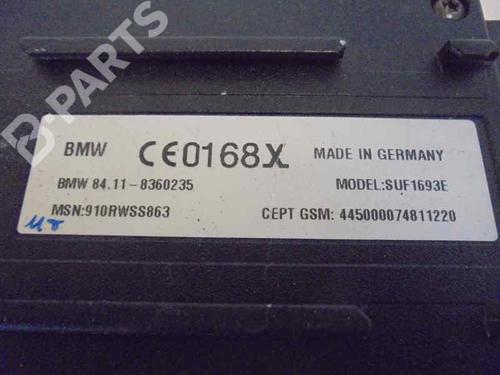 Elektronisk modul BMW 5 (E39)  | BP2449218M83 