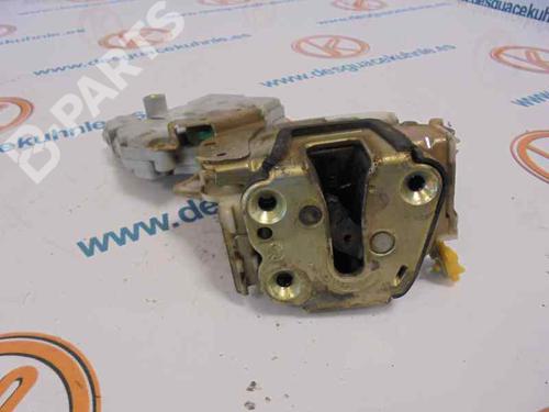 Front right lock NISSAN TERRANO II (R20)  | BP2469093C97 