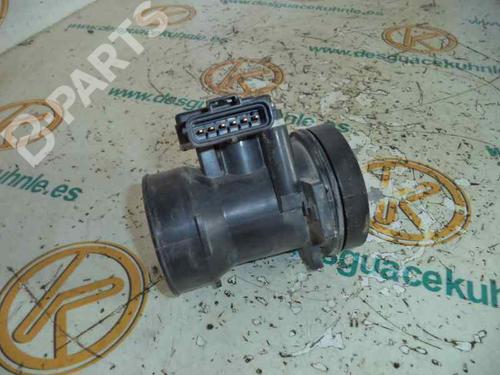 Used Mass air flow sensor FORD FOCUS I (DAW, DBW) 1.6 16V (100 hp) 2468519