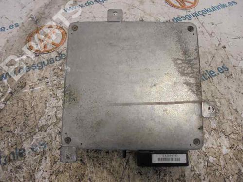 Centralina do motor ROVER 200 II Hatchback (XW) 220 GTi (140 hp) 2459249