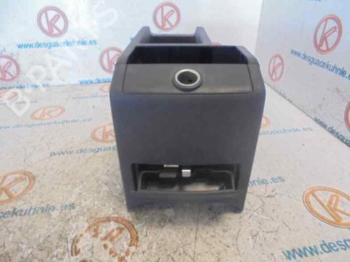 håndbremse OPEL VECTRA C (Z02) 1.9 CDTI (F69) | BP8780060I18 