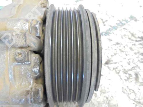 AC compressor VW POLO III (6N1) 50 1.0 | BP2487099M34 