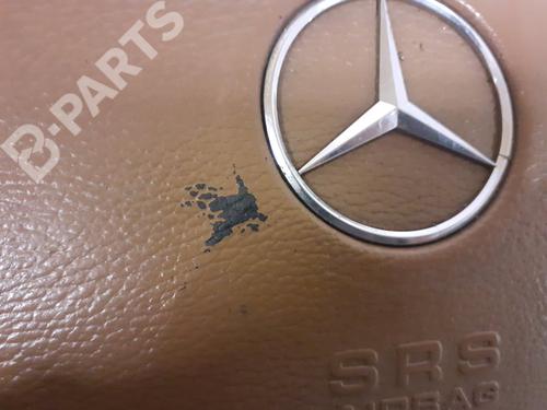 Driver airbag MERCEDES-BENZ E-CLASS (W211) E 220 CDI (211.008) | BP6975927C9 