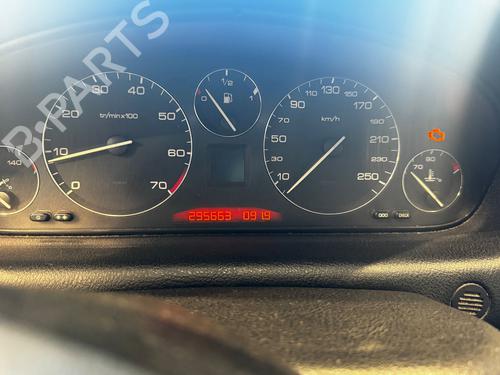 Gearbox PEUGEOT 607 (9D, 9U) 3.0 V6 24V | BP33426072M3  - Image 9