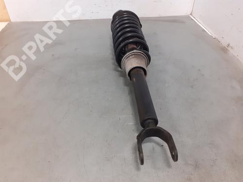 Right front shock absorber MERCEDES-BENZ E-CLASS (W211) E 270 CDI (211.016) | BP9676504M17 