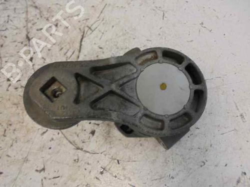 Andre CITROËN JUMPER II Platform/Chassis [2006-2025]  14185857