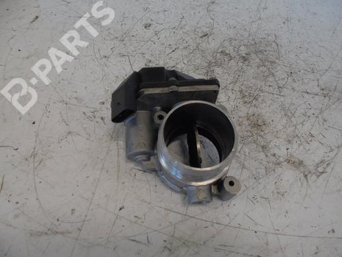 Throttle body VW TOUAREG (7LA, 7L6, 7L7) 3.0 V6 TDI (225 hp) 6975912