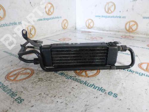 Oliekøler OPEL ASTRA G Saloon (T98) 1.7 TD (F69) (68 hp) 8752882