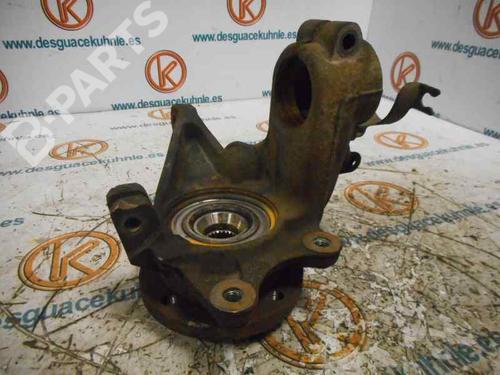 Left front steering knuckle CITROËN XSARA (N1) | BP2460103M25
