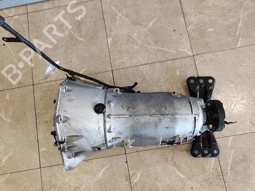 Gearbox MERCEDES-BENZ C-CLASS (W203)  | BP15991246M3 