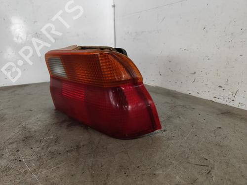 Right taillight FORD ORION III (GAL) 1.8 i 16V | BP29937728C35 