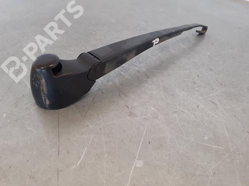 Rear windshield wiper arm VW GOLF IV (1J1)  | BP9872396C144 