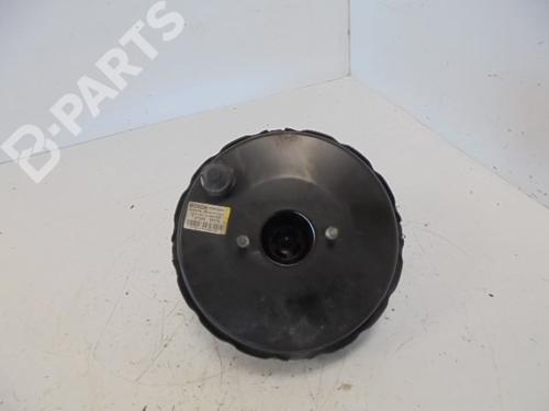 Used Servo brake TOYOTA AVENSIS (_T25_) [2003-2008]  6687031
