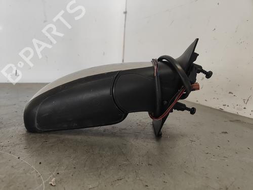 Right mirror PEUGEOT 307 (3A/C)  | BP20036769C27 