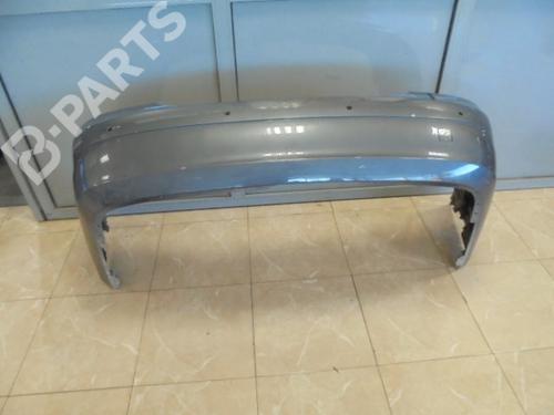 Used Rear bumper MERCEDES-BENZ S-CLASS (W221, V221) S 320 CDI (221.022, 221.122) (235 hp) 6408691