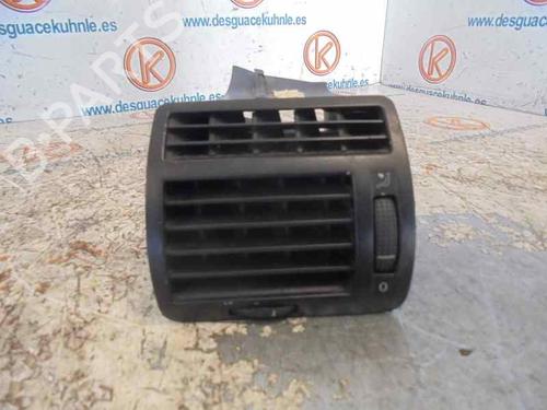 Air vent VW SHARAN (7M8, 7M9, 7M6) 1.9 TDI (115 hp) 12515302