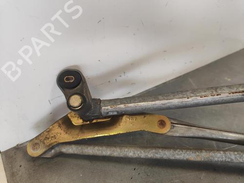 Front wiper motor CITROËN XSARA PICASSO (N68)  | BP17139568M29 