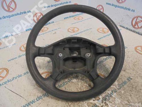 Used Steering wheel PEUGEOT 406 (8B) 2.1 TD 12V (109 hp) 2478070