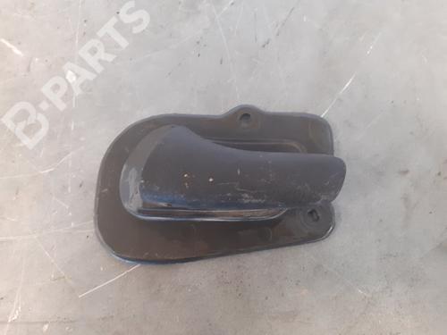 Front left interior door handle OPEL COMBO Box Body/MPV (71_) 1.7 D (60 hp) 10911568