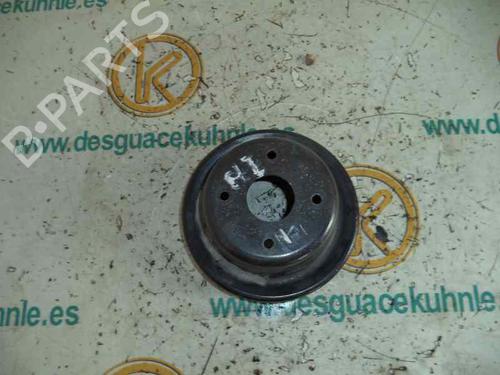 Used Pulley NISSAN CABSTAR E (TL_, VL_) [1992-2006]  14193441