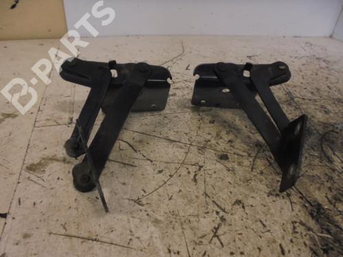 Used Hood lock KIA SPORTAGE SUV (K00) [1994-2005]  8780839