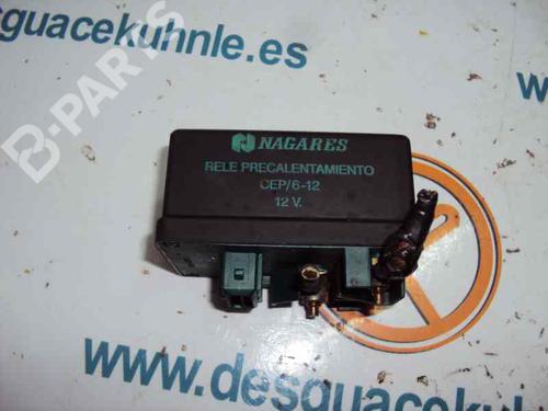 Module électronique CITROËN JUMPY I (U6U_) 1.9 D 70 (69 hp) 10270973