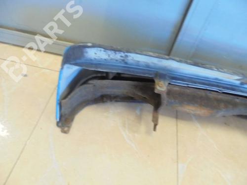 Front bumper SUZUKI VITARA Cabrio (ET, TA) 1.6 (TA01, SE416) | BP6892334C7 