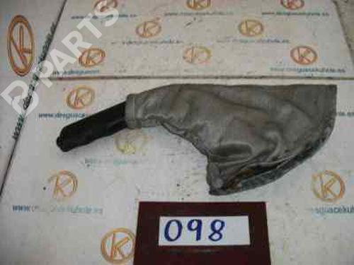 Used Hand brake FORD FOCUS I (DAW, DBW) 1.8 TDCi (115 hp) 8781216