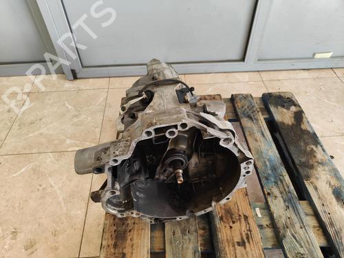 Used Gearbox VW PASSAT B5.5 (3B3) [2000-2005]  15191566
