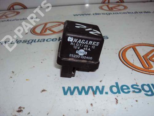Used Electronic module NISSAN SERENA (C23) [1991-2001]  10271189