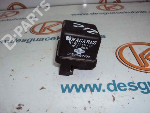 Elektronische module NISSAN SERENA (C23) [1991-2001]  10271189