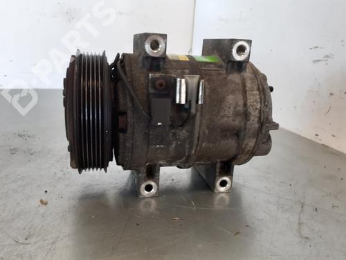 AC compressor VOLVO S40 I (644) 1.8 | BP7258305M34 